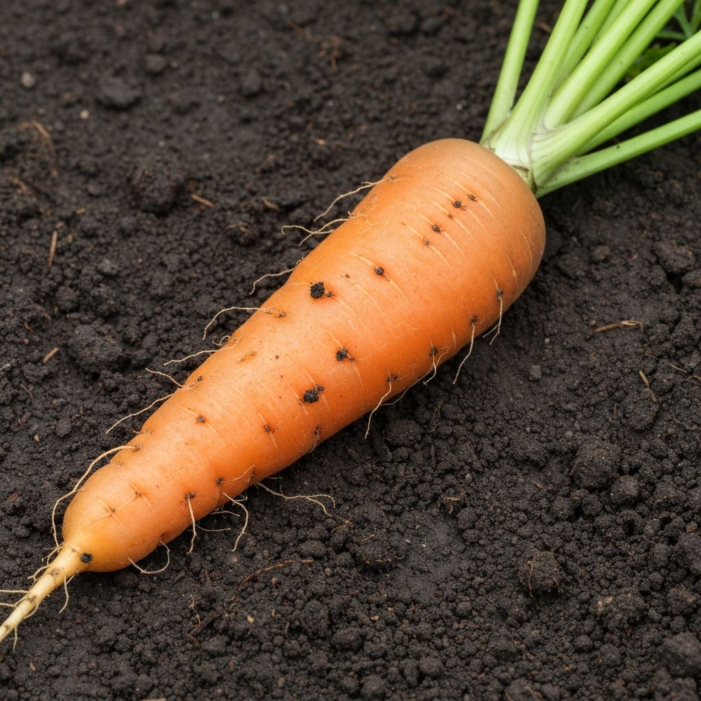 Digestive health foods